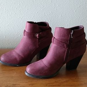 Women's Ankle Boots